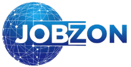 Jobzon Logo